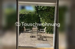Tauschwohnungen in 21218 Seevetal, Tauschwohnung: 2,5Z Wg. m. Reihenhaus-Flair in Seevetal, 17 Min. zum HH-Hbf