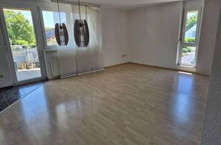 Wohnung mieten in 71726 Benningen, Zuhause mit 3,5 Zimmern in Benningen am Neckar