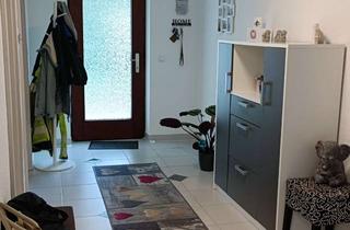 Wohnung mieten in 89192 Rammingen, Helle 2,5-Zimmer Souterrain-Wohnung