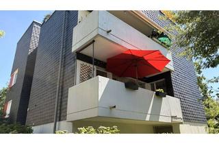 Wohnung mieten in Föhrenstraße 17, 42855 Remscheid, Barrierearmes 2-Zimmer-Raumwunder mit Süd-West-Balkon & EBK in RS-Fichtenhöhe