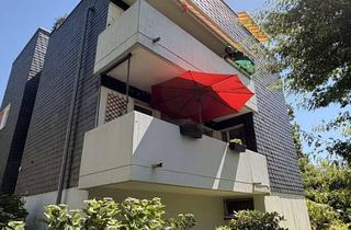 Wohnung mieten in Föhrenstraße 17, 42855 Remscheid, Barrierearmes 2-Zimmer-Raumwunder mit Süd-West-Balkon & EBK in RS-Fichtenhöhe