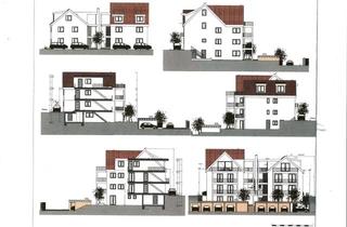 Wohnung mieten in Lettengasse 36a, 69493 Hirschberg, Sanierte (Kfw40 Standard), helle 2,5 Zimmerwohnung in Hirschberg zu vermieten
