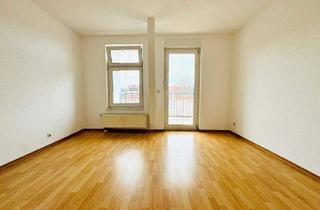 Wohnung mieten in Erich-Köhn-Straße 92, 04177 Altlindenau, attraktive sanierte 2-Raum-Wohnung mit Balkon in bester Lage ***TOP*** Lindenau