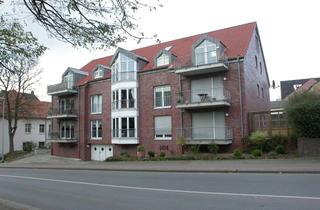 Wohnung mieten in Gruftstraße 53, 47533 Kleve, Zur Miete: 2-Zimmer Wohnung im 1. OG (Hinten)