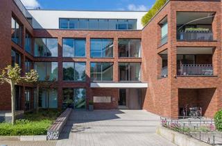 Wohnung mieten in Klosterstraße 16, 48703 Stadtlohn, Moderne barrierefreie Wohnung im Herzen von Stadtlohn