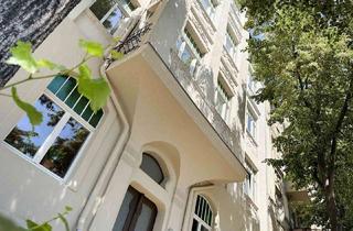 Wohnung mieten in Paracelsusstraße 5 b, 06114 Paulusviertel, 2 Zimmer mit typischem Altbauflair - am Rossplatz!Die perfekte Pärchenwohnung oder ein Quartier fü