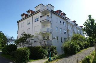Wohnung mieten in 69124 Kirchheim, 2-Zimmer-Mietwohnung in ruhiger Lage und freiem Blick