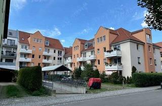 Wohnung mieten in 07749 Wenigenjena, möblierte 1- Raum Wohnung mit Balkon in Jena- Ost
