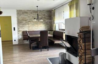 Wohnung mieten in Kehlsteinstraße, 83395 Freilassing, Großzügige Wohnung über zwei Etagen mit Garten in schönem Zweifamilienhaus