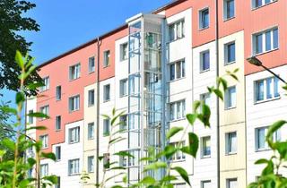 Wohnung mieten in Ringstraße 130, 16227 Eberswalde, Raum für Familie und Alltag - 3-Raumwohnung in Finow!