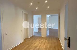 Wohnung mieten in 47057 Neudorf-Nord, 3-Raum-Wohnung mit Balkon in Duisburg-Neudorf