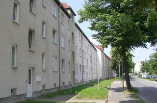 Wohnung mieten in Spitzweidenweg 67, 07743 Nord, Wohnen mit Tradition