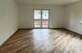 Wohnung mieten in Grubmühl, 86983 Lechbruck, Große 3-Zimmer-Wohnung mit großem BALKON und EBK im staatlich anerkannten Naturerholungsort Lechb...