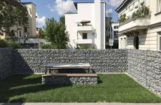 Wohnung mieten in 86154 Oberhausen, Modern & hochwertig saniert - helle 2ZKB auf 50m² mit Einbauküche und Stellplatz