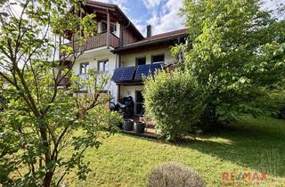 Wohnung mieten in 87600 Kaufbeuren, Moderne Wohnung mit eigener Terrasse und TG-Stellplatz