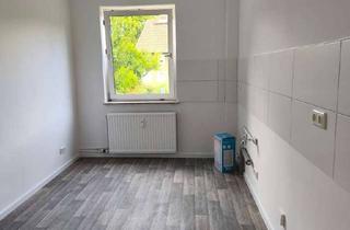 Wohnung mieten in Hirschgraben 13, 38226 Lebenstedt, Bezahlbar. Praktisch. Bezugsfrei – perfekt für AZUBIS & Paare - frisch renovierte 2-Zimmer-Wohnung