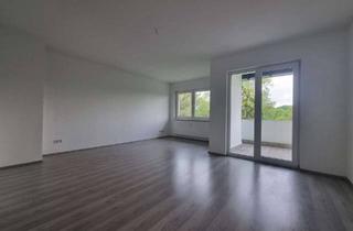 Wohnung mieten in Im Sundern 12c, 59192 Bergkamen, Verfügbar ab Oktober 2026! Geräumige, moderne 3-Zi.-Wohnung mit Balkon in familienfreundlicher Lage