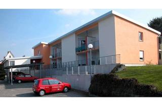 Wohnung mieten in Benedikt-Waldeck-Straße, 32602 Vlotho, Schöne, helle 1-Zimmer-Erdgeschosswohnung mit Balkon in Vlotho
