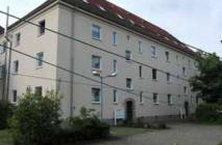Wohnung mieten in Carl-Von-Ossietzky-Str., 99867 Gotha, 3-Raum-Wohnung mit Balkon in ruhiger Lage