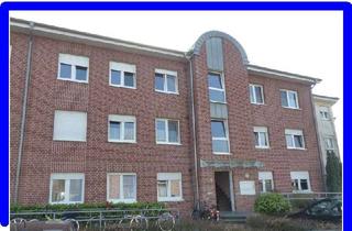 Sozialwohnungen mieten in 47638 Straelen, Gepflegte WBS-Wohnung im Herzen von Straelen