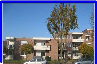 Wohnung mieten in 47638 Straelen, Stadtnahe 2 Zimmerwohnung in Straelen