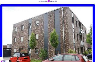 Wohnung mieten in 47638 Straelen, Neuwertige seniorengerechte 3 - Zimmerwohnung mit Loggia