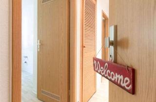 Wohnung mieten in Hohe Straße 15, 39124 Neue Neustadt, Perfekt für zwei: Ruhig wohnen und viel Grün genießen
