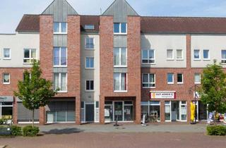 Sozialwohnungen mieten in Willy-Brandt-Platz, 59379 Selm, Schöne 3-Zimmer-Wohnung in zentraler Lage mit WBS!