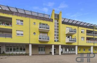 Wohnung mieten in 39128 Kannenstieg, Moderne Zweiraum-Wohnung in schönem Wohnkomplex