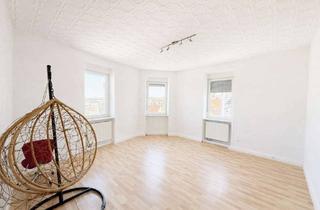 Wohnung mieten in 66954 Pirmasens, Geräumige 100 m² 4-Zimmer Wohnung in zentraler Lage von Pirmasens !