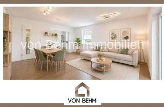 Wohnung mieten in 85283 Wolnzach, Helle 3-Zimmer-Erdgeschosswohnung mit Terrasse, Einbauküche und 2 TG-Stellplätzen