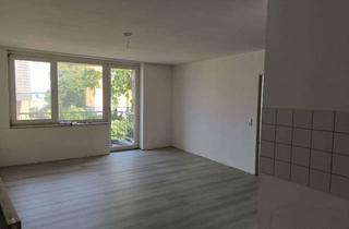 Sozialwohnungen mieten in Burgstraße 19b, 47829 Uerdingen, 2-Zimmer-Wohnung in Rheinnnähe in Uerdingen - WBS erforderlich