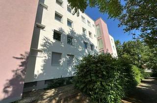 Wohnung mieten in Am Stollhenn, 55120 Mombach, Helle & renovierte 3 Zimmerwohnung mit Balkon in Mainz - Mombach!