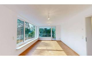 Wohnung mieten in 79183 Waldkirch, Lichtdurchflutete 5-Zimmer-Wohnung mit Terrasse, Balkon und Garten in Waldkirch