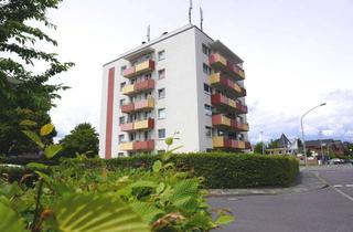 Wohnung mieten in 41539 Dormagen, 4-Zimmer-Stadtwohnung herrlichem Ausblick über Dormagen!