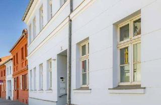 Wohnung mieten in Mühlentorstraße, 14770 Altstadt, 3-Zimmer-Wohnung im Herzen der Stadt