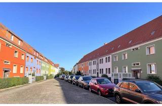 Wohnung mieten in Zackelbergstraße 35, 39110 Stadtfeld West, Tolle Maisonette Wohnung mit Hausgarten in Stadtfeld-West