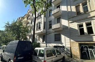 Wohnung mieten in Blücherstrasse 38, 65195 Wiesbaden, 2-Zimmerwohnung mit 2 x Balkon in der Mitte Wiesbadens!