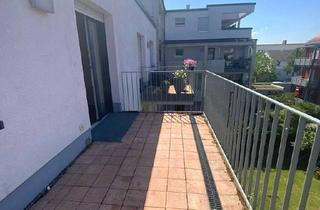Wohnung mieten in Ostendstr. 87, 90482 Nürnberg, Mit Balkon - Hübsche 2-Zimmerwohnung nahe des Whörder Sees!