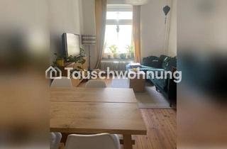 Tauschwohnungen in Nernstweg 16, 22765 Ottensen, Tauschwohnung: Charmante 2-Zimmer Altbau Whg. im Herzen von Ottensen