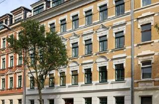 Wohnung mieten in Mockauer Straße 28, 04357 Mockau-Süd, // Ab 01.09.2026 - Betreutes Wohnen - Aufzug - Balkon - Einbauküche //