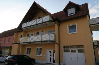 Wohnung mieten in 90574 Roßtal, Ideal für Wochenendheimfahrer! 1 Zi.-App. im Souterrain in Roßtal!