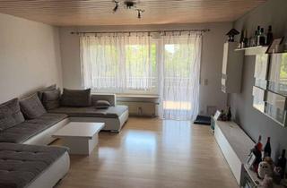 Wohnung mieten in Weilheimer Str. 37, 73119 Zell, ein Traum in Zell u.A.- 90qm- 3,5 Zimmer- Balkon-Tiefgarage- EBK-offener Kamin-