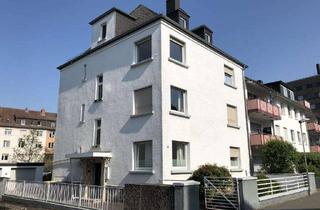 Wohnung mieten in Händelstraße, 35392 Gießen, In guter Lage zum UKGM: Großzügiges und schönes WG-Zimmer in netter 3er-WG mit Gemeinschaftsbalko...