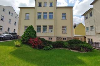 Wohnung mieten in Waldheimer Straße 29, 01683 Nossen, Nähe Markt Nossen - gemütliches Wohnen im Dachgeschoss