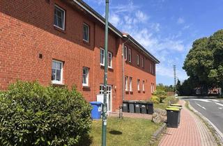 Wohnung mieten in Hauptstr. 25b, 23923 Lüdersdorf, 2 Zimmer mit Terrasse in Lüdersdorf ab September