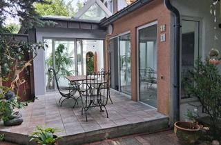 Wohnung mieten in Zeil, 65931 Zeilsheim, Ruhige Lage gemütliche Gartenwohnung mit EBK und Wintergarten