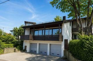 Wohnung mieten in Seeuferstraße 19, 82211 Herrsching, Seeblick Deluxe in Breitbrunn**renovierte Maisonette-Wohnung für Anspruchsvolle