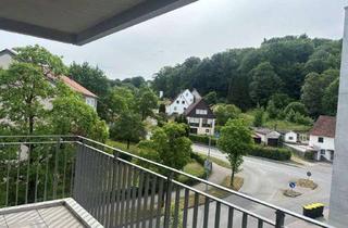 Wohnung mieten in Heusteige, 88400 Biberach, NEU! Moderne 2 Zi.-Whg (57 m²) mit Balkon + EBK und mehr..!