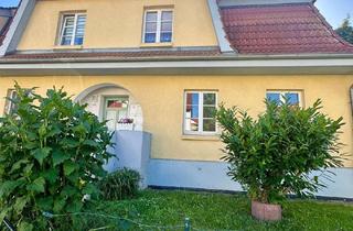 Wohnung mieten in 18435 Kniepervorstadt, Gemütliche 2-Zimmer-Erdgeschosswohnung mit Balkon in ruhigem Mehrfamilienhaus